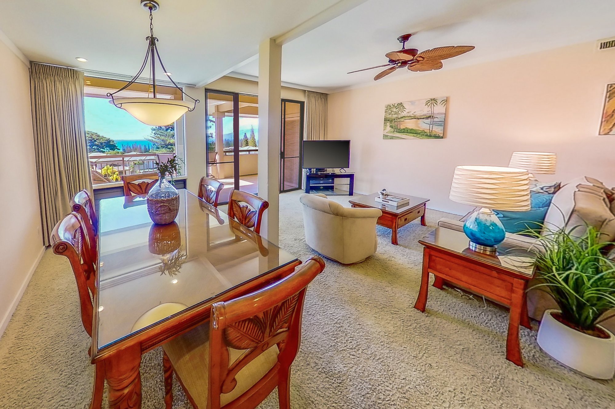 Kapalua Golf Villas for Sale